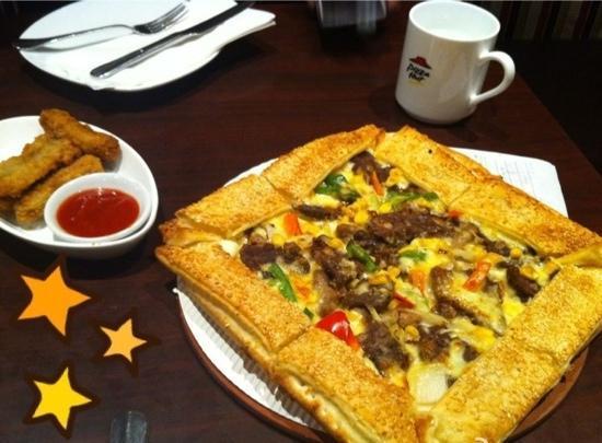 Pizza Hut